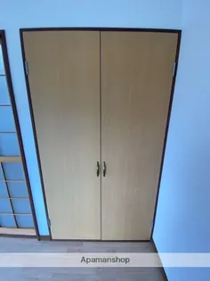 シャルテ都城Ⅱ【2階】の内装