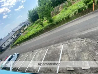 シャルテ都城Ⅱ【2階】のその他画像