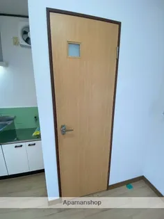 シャルテ都城Ⅱ【2階】の内装