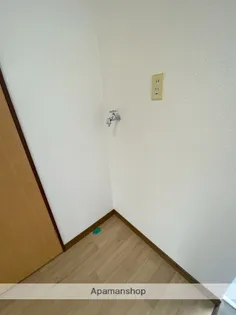 シャルテ都城Ⅱ【2階】の内装