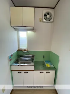 シャルテ都城Ⅱ【2階】の内装