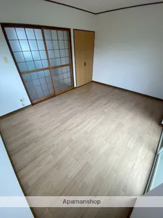 シャルテ都城Ⅱ【2階】の内装