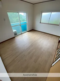 シャルテ都城Ⅱ【2階】の内装