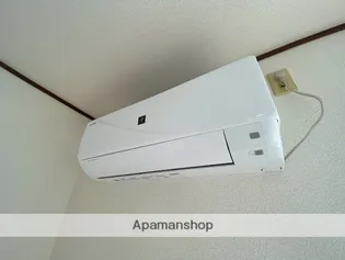 シャルテ都城Ⅱ【2階】の内装