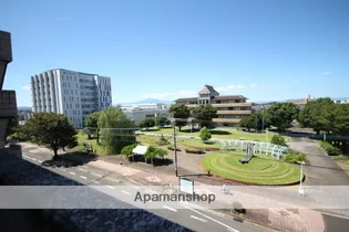 シャルテ都城Ⅱ【2階】の周辺