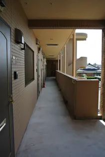 クレオコット【202号室】のその他画像