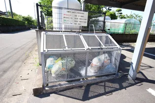 クレオコット【202号室】の外観