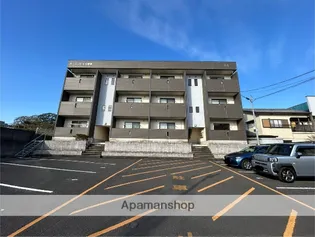 ガーデンヒルズ姫城の画像