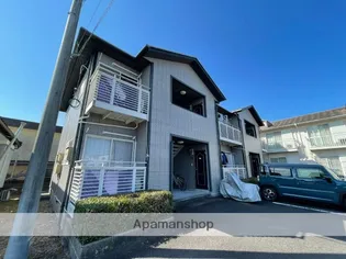 クレストコート B棟の画像