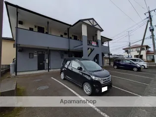 ショパンハウスの画像