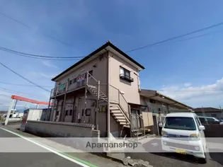 コーポコダマの画像