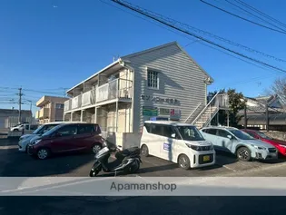 セゾンコーポ都原の画像