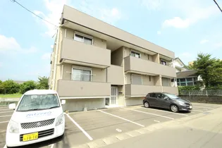 アッシュヒルズⅡ【102号室】のその他画像