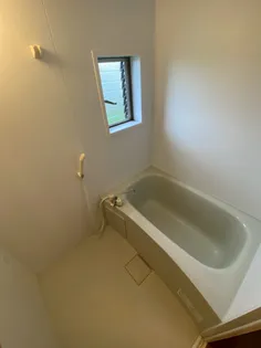 アッシュヒルズⅡ【203号室】の風呂