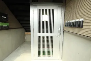 アッシュヒルズⅡ【102号室】の外観