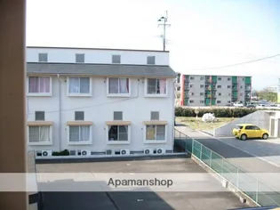 サンライフ都城Ⅱ【2006号室】のその他画像