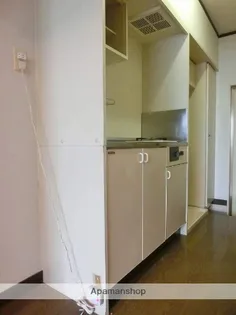 サンライフ都城Ⅱ【2006号室】の内装