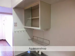 サンライフ都城Ⅱ【2006号室】の内装