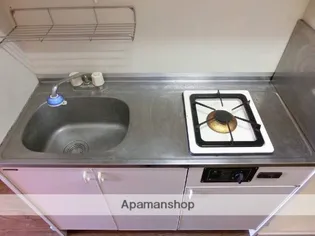 サンライフ都城Ⅱ【2006号室】の内装