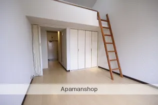 サンライフ都城Ⅱ【2006号室】の内装