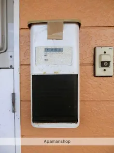 サンライフ都城Ⅱ【2006号室】のその他画像