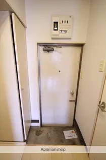 サンライフ都城Ⅱ【2006号室】の玄関