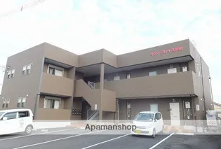 ネストプレイス金田の画像