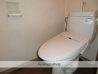 K&K【201号室】のその他画像