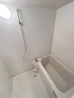 アットフィールド【2階】の風呂