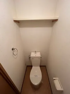 アットフィールド【2階】のその他画像