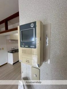 都城第2パークマンション【1階】のその他画像