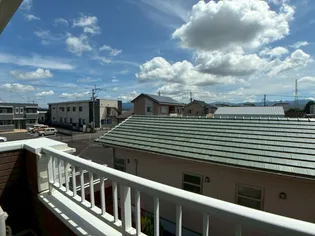 ハーモニー ベル【2階】のその他画像