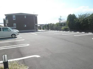 ハーモニー ベル【2階】のその他画像