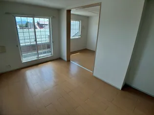 ハーモニー ベル【2階】の内装