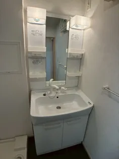 ハーモニー ベル【2階】の内装