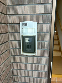 ハーモニー ベル【2階】の内装