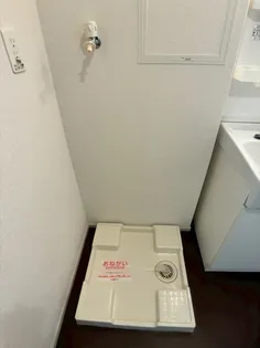 ハーモニー ベル【2階】のその他画像