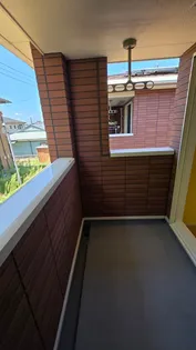 ロード早水 Ⅱ【2階】の内装