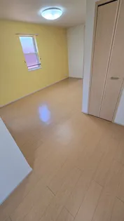 ロード早水 Ⅱ【2階】の内装