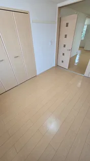 ロード早水 Ⅱ【2階】の内装