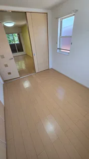 ロード早水 Ⅱ【2階】の内装