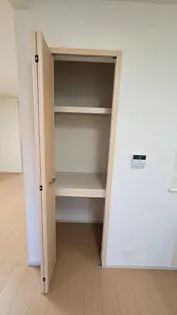 ロード早水 Ⅱ【2階】の内装