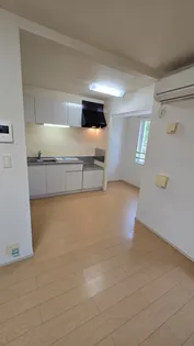 ロード早水 Ⅱ【2階】の内装