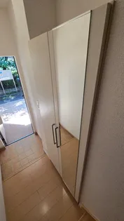 ロード早水 Ⅱ【2階】の内装