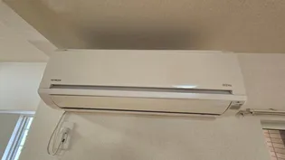 ロード早水 Ⅱ【2階】の内装