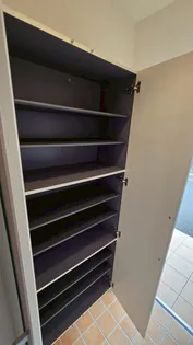 ハピネス・Ⅰ【104号室】の内装