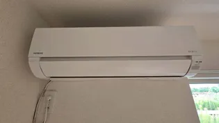 ハピネス・Ⅰ【104号室】の内装