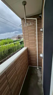 ハピネス・Ⅰ【104号室】の内装