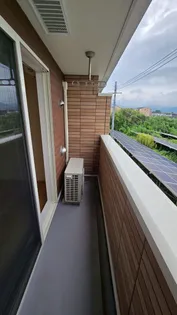 ハピネス・Ⅰ【104号室】の内装