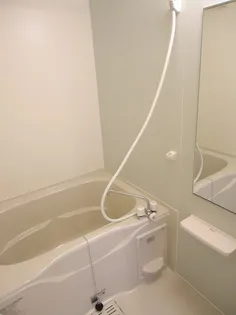 ハピネス・Ⅰ【1階】の風呂